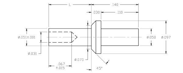 09-7010-2-044 electronic component of Concord