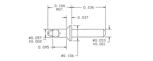 09-7156-2-01 electronic component of Concord