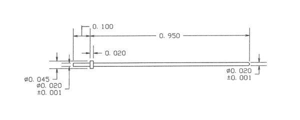 09-8018-2-03 electronic component of Concord