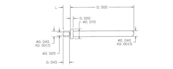 09-8059-1-03 electronic component of Concord