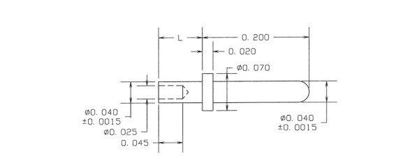 09-8075-2-035 electronic component of Concord