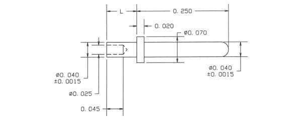 09-8084-2-03 electronic component of Concord