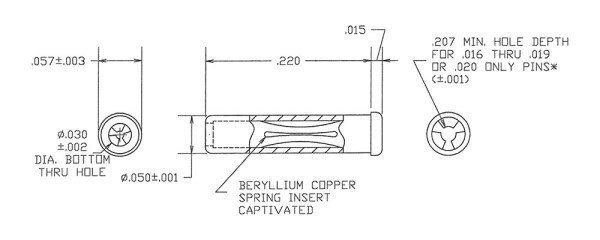 09-9026-2-06 electronic component of Concord