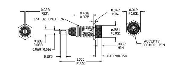 09-9072-1-0312 electronic component of Concord