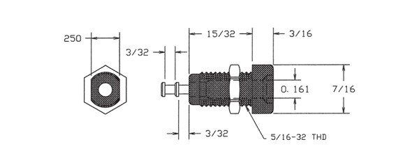 09-9136-1-04414 electronic component of Concord