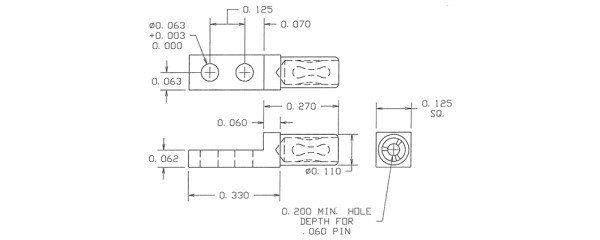 09-9166-1-03 electronic component of Concord