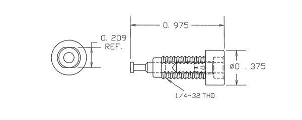 09-9183-1-04410 electronic component of Concord