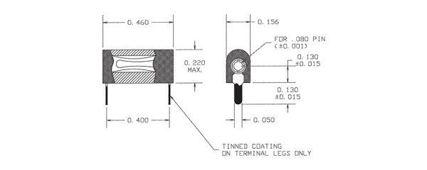 09-9224-1-03510 electronic component of Concord