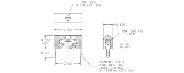 09-9225-1-03511 electronic component of Concord