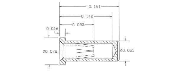 09-9624-1-03 electronic component of Concord