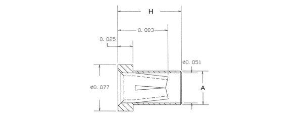 09-9628-1-03 electronic component of Concord