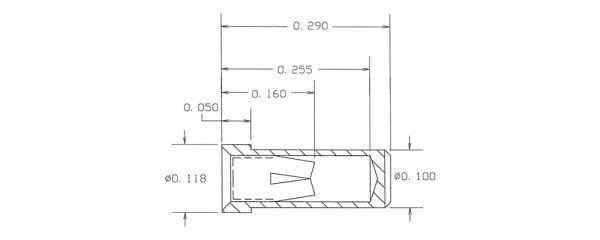 09-9645-1-063 electronic component of Concord