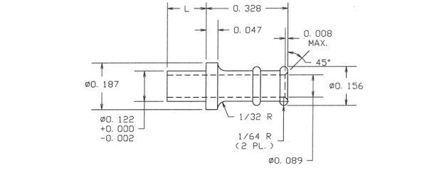 10-336-1-04 electronic component of Concord