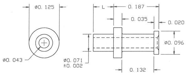 10-341-1-01 electronic component of Concord