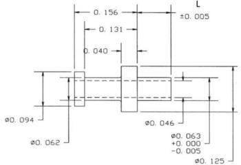 10-372-2-01 electronic component of Concord