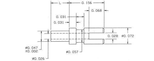 10-414-1-01 electronic component of Concord