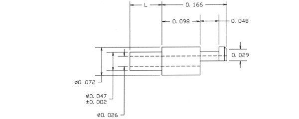 10-415-3-01 electronic component of Concord