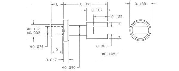 10-417-2-044 electronic component of Concord