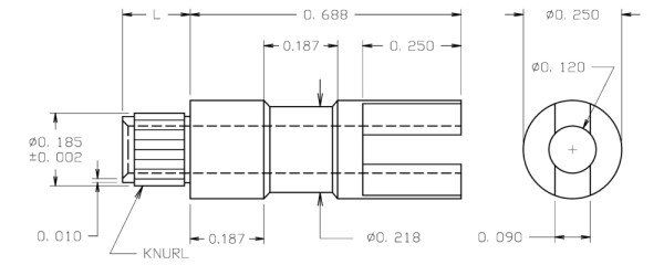 10-433-3-01 electronic component of Concord