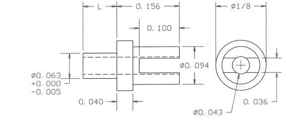 10-449-2-01 electronic component of Concord