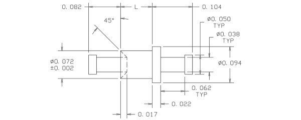 10-501-1-05 electronic component of Concord