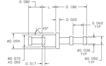 10-502-2-088 electronic component of Concord