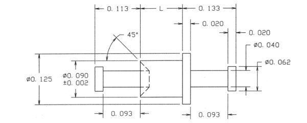 10-533-1-05 electronic component of Concord