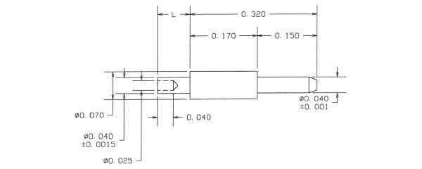 10-8021-2-03 electronic component of Concord