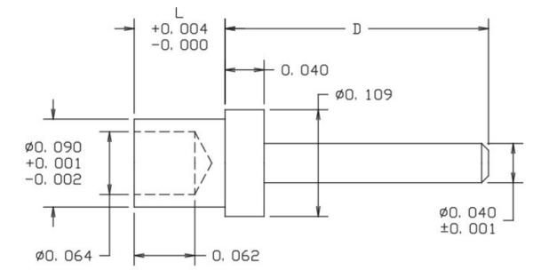 10-850-1-01 electronic component of Concord