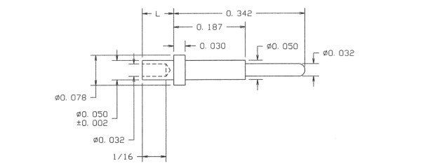 10-877-2-05 electronic component of Concord