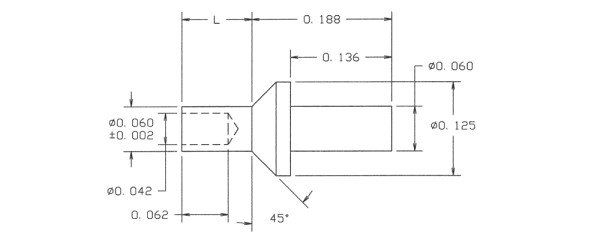 10-902-2-01 electronic component of Concord