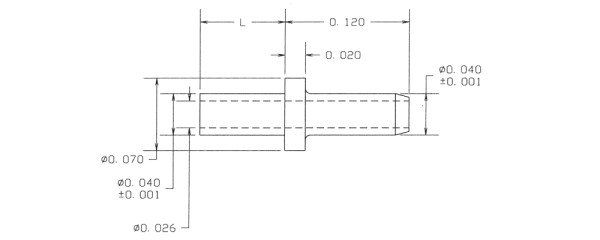 10-920-1-03 electronic component of Concord