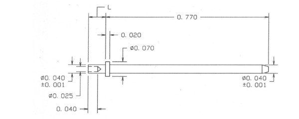 10-972-2-04 electronic component of Concord