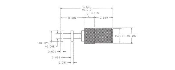 1102-66-0119 electronic component of Concord