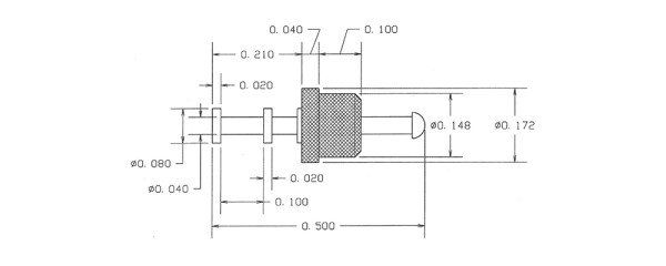 1111-09-0519 electronic component of Concord