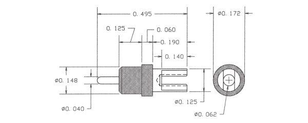 1123-70-0119 electronic component of Concord