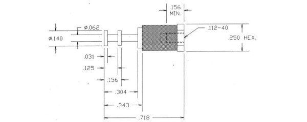 1127-04M-08819 electronic component of Concord
