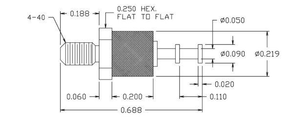 1169-36M-0519Z electronic component of Concord