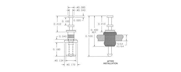 1177-34-04419 electronic component of Concord