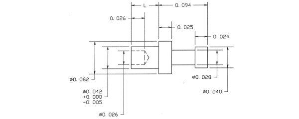 12-114-2-05 electronic component of Concord