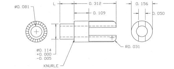 12-408-1-01 electronic component of Concord