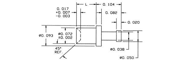 15-101-4-05 electronic component of Concord