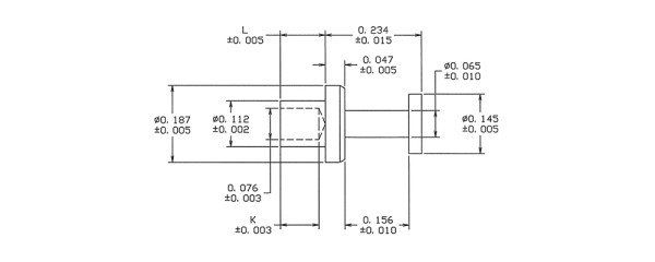 15-103-2-05 electronic component of Concord