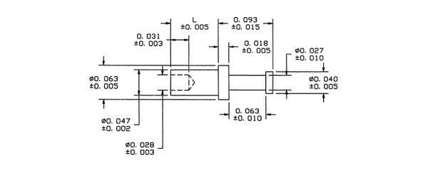 15-104-2-088 electronic component of Concord