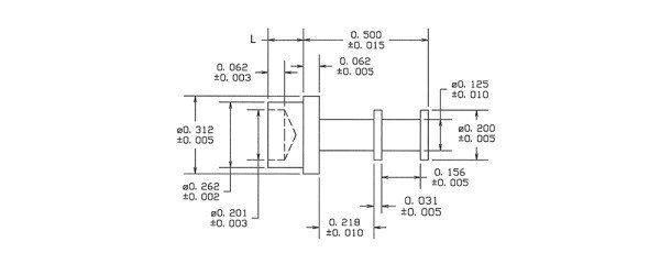 15-211-2-05 electronic component of Concord