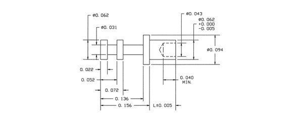 15-266-2-088 electronic component of Concord