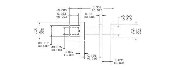 15-270-2-088 electronic component of Concord