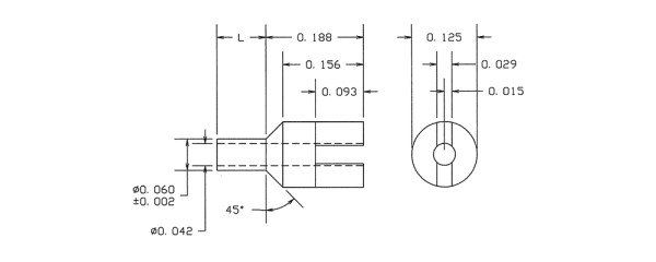 15-903-1-05 electronic component of Concord