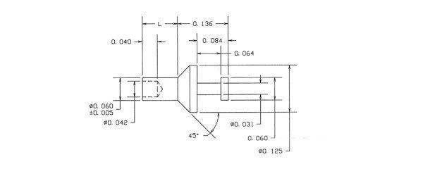 15-904-1-05 electronic component of Concord