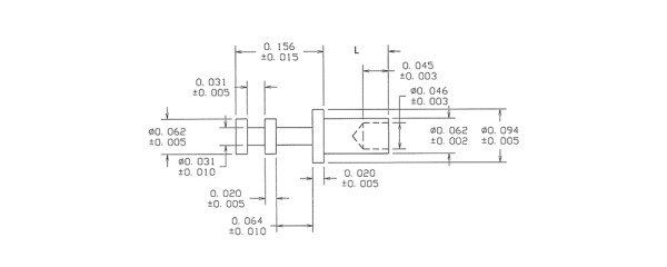 15R-214-3-05 electronic component of Concord